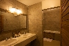 Suite Bathroom