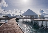 Water Villas ponton