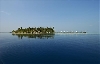 Athuruga from the boat