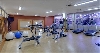 Gimnasio