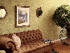 Living room of the hotel