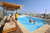 Roof Pool