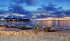 Centara_Grand_Island_Resort-repas_plage