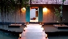Sahana Spa Entrance