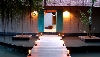 Sahana Spa Entrance