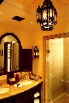 Deluxe Bathroom