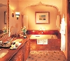 Deluxe Bathroom