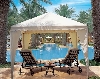 Pool Gazebo