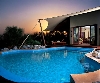 Bedouin Suite Pool