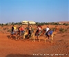 Camel Riding