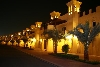 Villa by Night