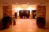 Spa Lobby