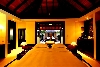 Beach Villa Interior